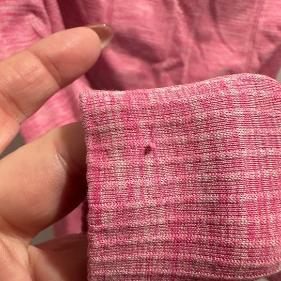 Lululemon Swiftly Tech Long Sleeve tee - Picture 4 of 5